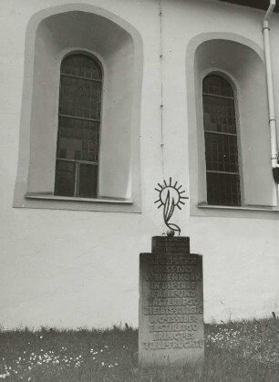 Evangelische Pfarrkirche