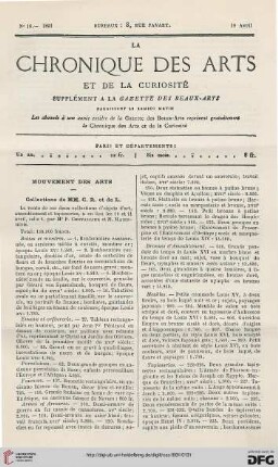 Nr. 16 (18 Avril)