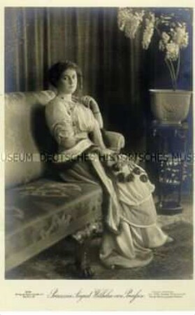 Alexandra Victoria von Schleswig-Holstein