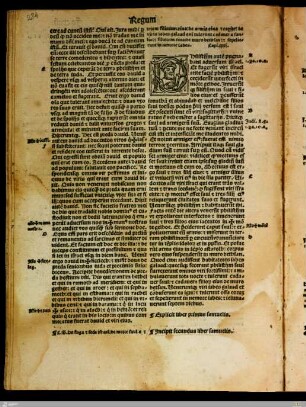 Liber Regum secundus [2. Samuel]