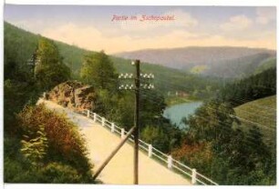 Zschopau. Zschopautal