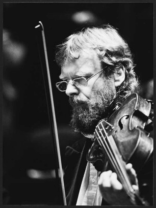 Violinist