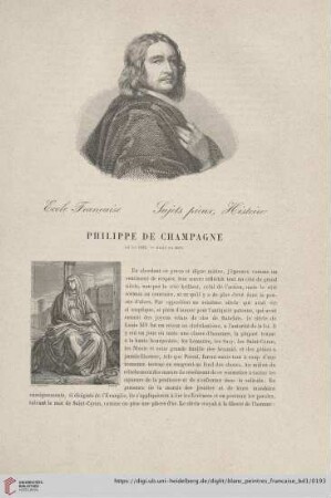 Philippe de Champagne