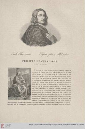 Philippe de Champagne