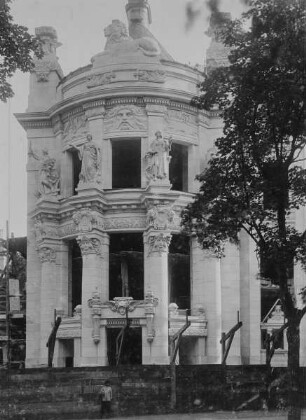 Palais Staudt