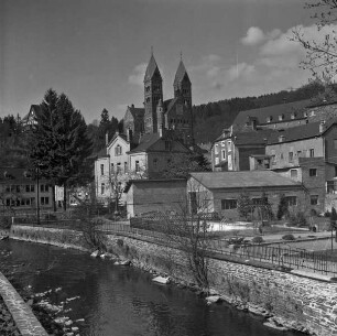 Pfarrkirche Sankt Cosmas und Damian