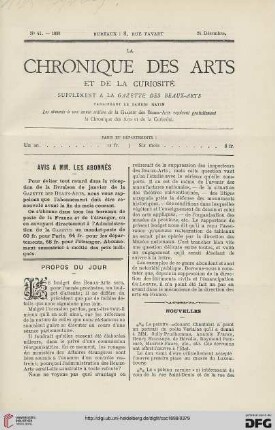 Nr. 41 (24 Décembre)