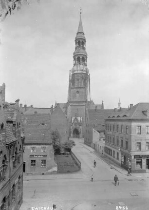 Dom Sankt Marien