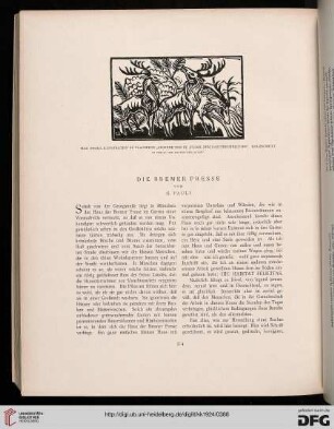 Die Bremer Presse