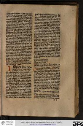 Sermo vigesimusoctavus de tribus virtutibus contemplandis virginis gloriose in festo purificationis eiusdem.