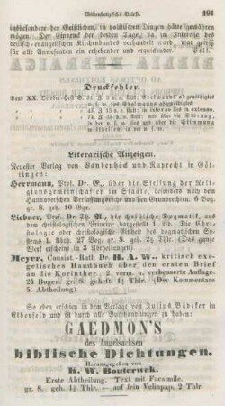 191-192 Werbung