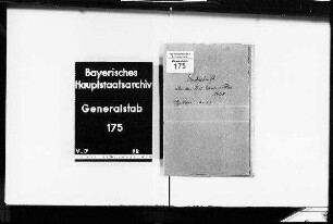 Denkschriften
