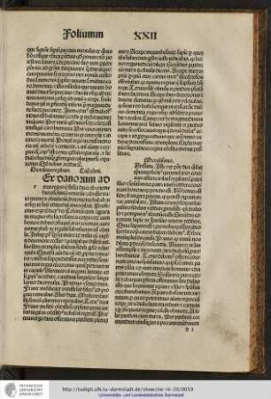 De tribus regibus.