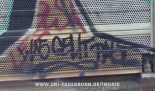 WAS GEHT PAST