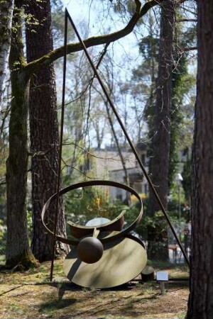 Orbit III, zweite Fassung