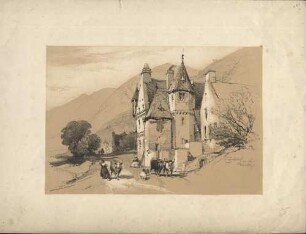 Carden on the Moselle