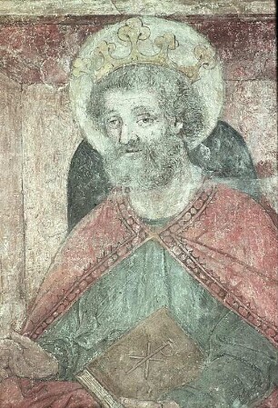 Heiliger König