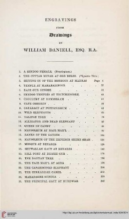 Engravings
