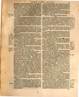 Svmma Totivs Theologiae S. Thomae Aqvinatis, Doctoris Angelici Ordinis Praedicat:, 2,2