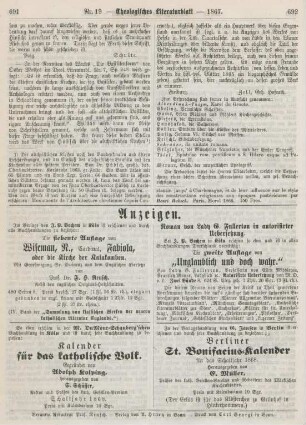 691-692 Werbung