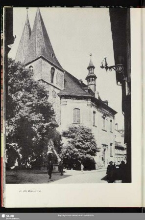 48 Die Blasiikirche