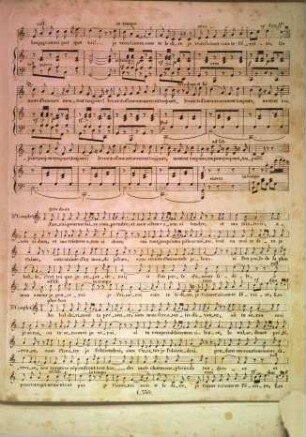 Je veux t'aimer, sans te le dire : [pour 1 voix avec pianoforte]