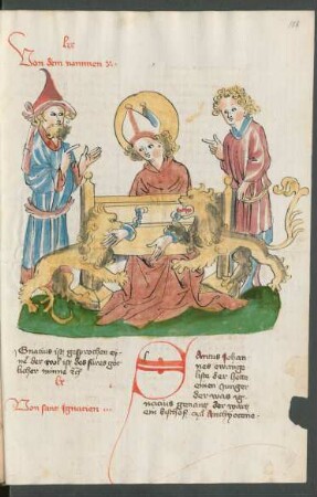 Ignatius
