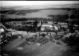Steinfeld (Eifel), Kloster