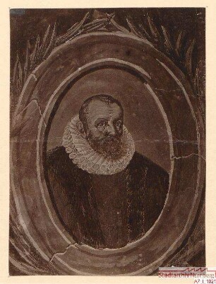 Christoph Andreas (I.) Gugel