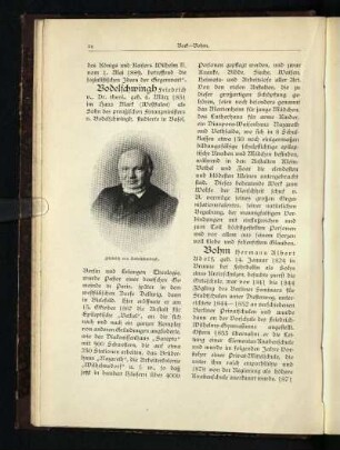 Bodelschwingh, Friedrich