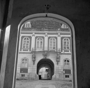 Palais Bánffy, Klausenburg, Rumänien