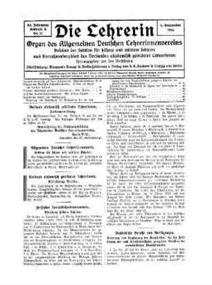 Behördliche Erlasse und Verfügungen
