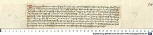 Syben historien begriffen in vierundneunzig lateinischen Worten