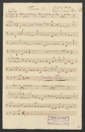 Tromba III