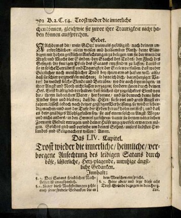792-803, LIV. Capitel