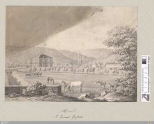 [Schloss Weil]
