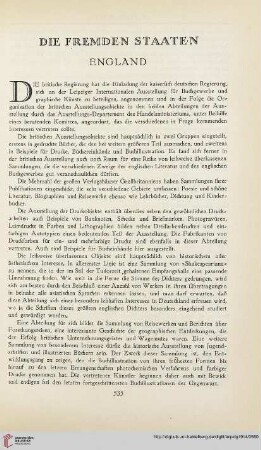 Die fremden Staaten