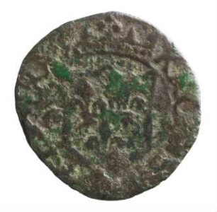 Münze, Cavallo, 1495
