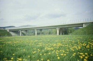 Unterführung Mescheder Straße