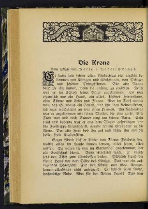140-150 Die Krone