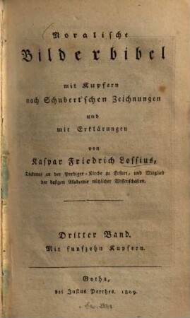 Moralische Bilderbibel, 3