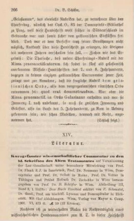 266-285 Rezensionen