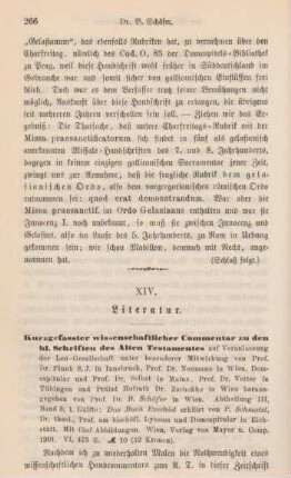266-285 Rezensionen