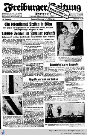 März 1941