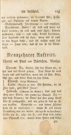 Neunzehnter Auftritt