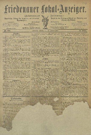 Nr. 254, 28.10.1907