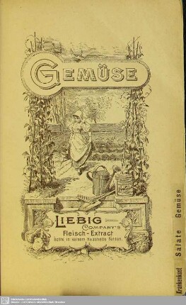 Gemüse