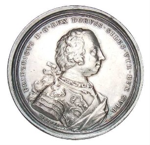 Vestner, Andreas: Frieden von Dresden