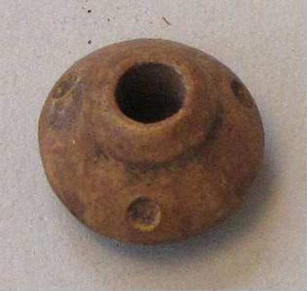 spindle whorl