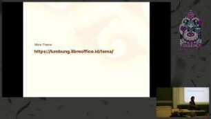 LibreOffice Theme Changer: An Extension for Customize LibreOffice Appearance in Easy Way